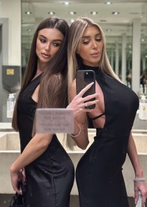 Фото проститутки Алина №6 в городе Черняховск